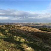 Cockleroy Hill