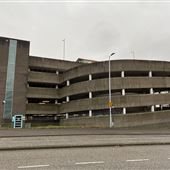 Concert Square Car Park