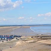 St Andrews West Sands