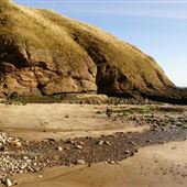 Cullykhan Bay