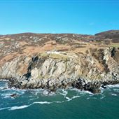 Mull of Kintyre Lighthouse