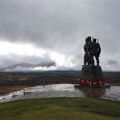 Commando Memorial