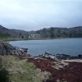 Loch Shieldaig