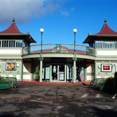 Rothesay Winter Gardens