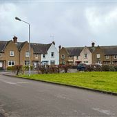 Cawder Road & Gardens