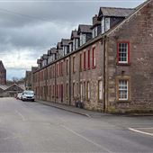Deanston