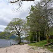 Loch Eck