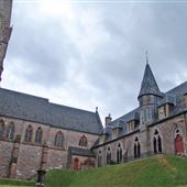 Cathedral of the Isles