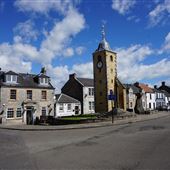 Clackmannan