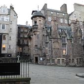 Makars' Court