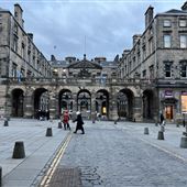 Edinburgh City Chambers