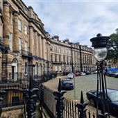 Moray Place