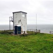 Torr Point - Kirkcudbright Training Area