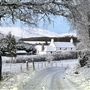 Dalnavert Farmhouse