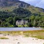 Glenfinnan House Hotel