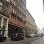 ibis Styles Glasgow George Square Hotel