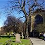 Greyfriar's Kirk
