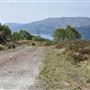 Ardgartan Training Area