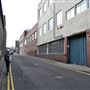 Blinshall / Guthrie Street