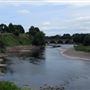 Coldstream Bridge