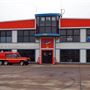Cumbernauld Airport