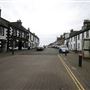 Cumbernauld Village