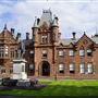 Dumbarton Municipal Buildings