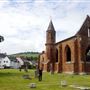 Fortrose Cathedral