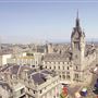 Aberdeen Town House