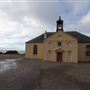 Killean & Kilchenzie Church A'Chleit