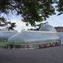 Botanic Gardens and Kibble Palace