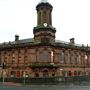 Kilmarnock Palace Theatre and Grand Hall