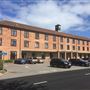 Kinloss Barracks