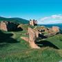 Urquhart Castle