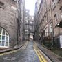 Old Fishmarket Close