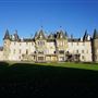 Callendar House and Callendar Park