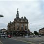 Paisley Road West