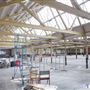 The Weaving Shed