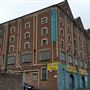 Tobacco Warehouse