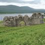 Loch Doon Castle