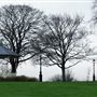 Peel Park Bandstand