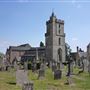 Church of the Holy Rude