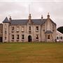 Pitmedden Garden House