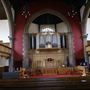 Shawlands Kirk