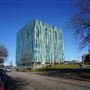 Sir Duncan Rice Library - University of Aberdeen