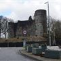 Strathaven Castle