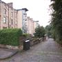 Belhaven Terrace West Lane