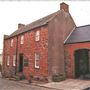 Robert Burns House