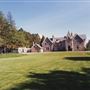 Druimintoul Lodge