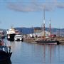 James Watt Dock